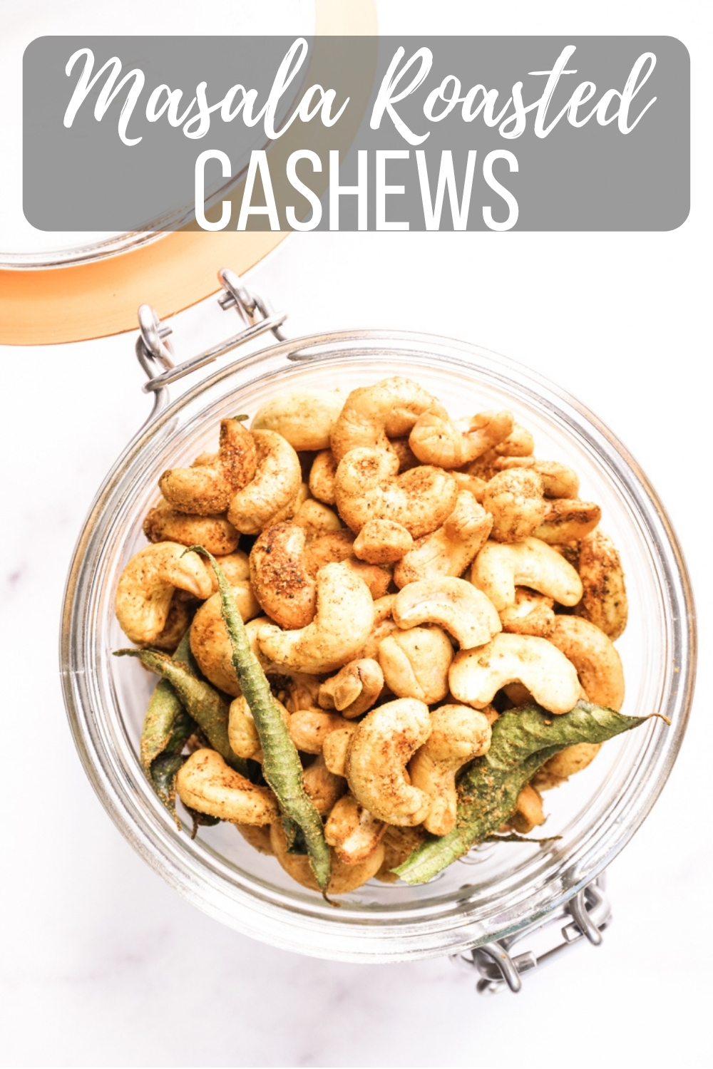 cashew recipes indian